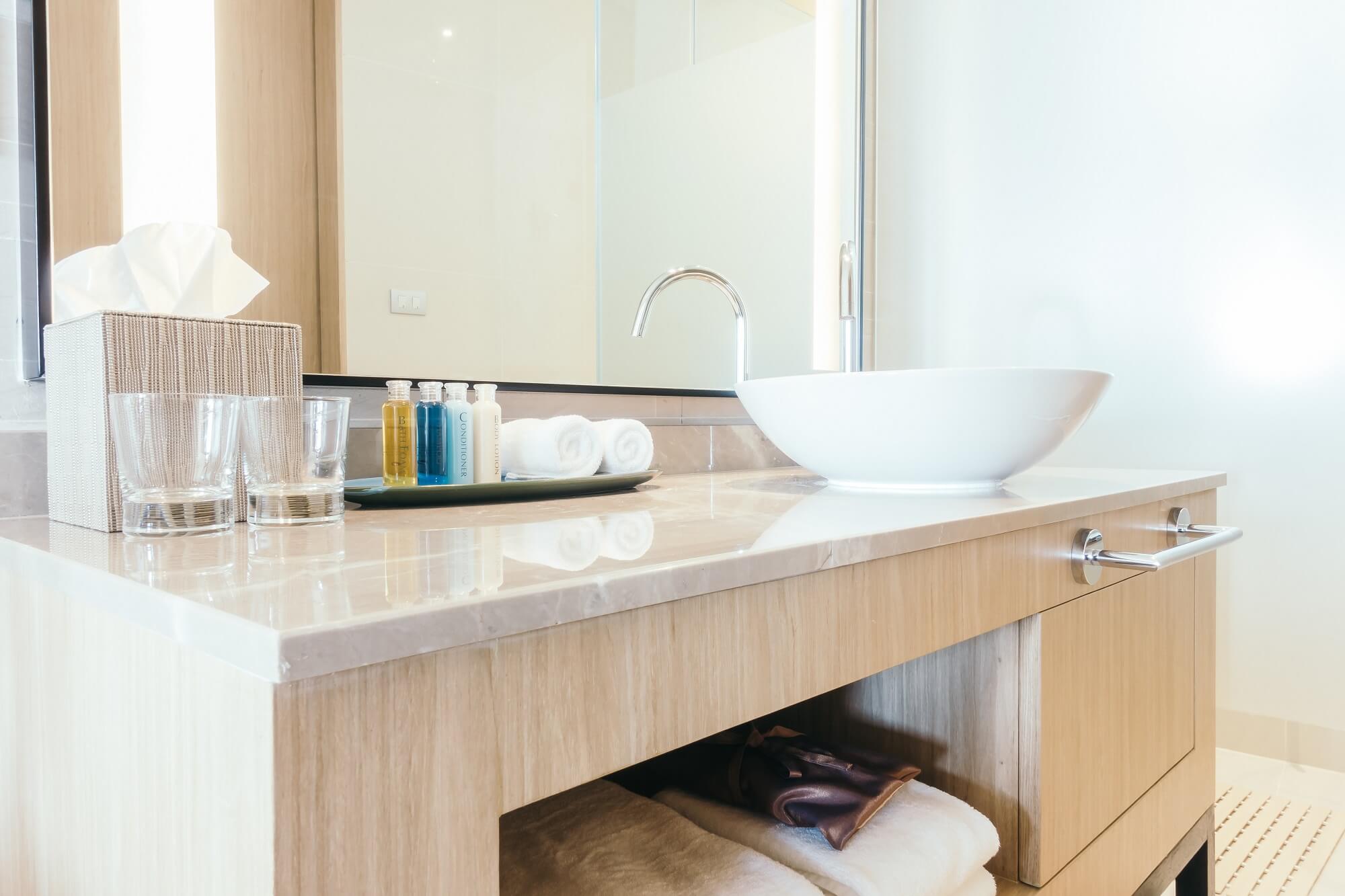 Get Your Bathroom Renovations Done By The Best Designers in The Market